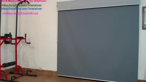 Snapshot of 1manshow11 chatting on 09.16.25 1manshow11 online show from 09.16.25