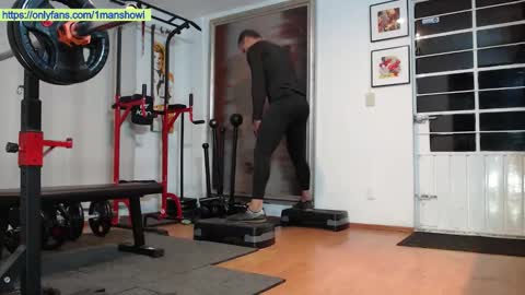 1manshow11 online show from 03.09.26