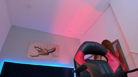 Snapshot of 1marilyn_smithh chatting on 02.01.25 online show from 02.01.25