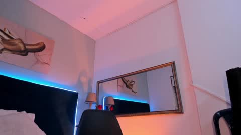 Snapshot of 1marilyn_smithh chatting on 02.07.25 online show from 02.07.25