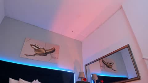 Snapshot of 1marilyn_smithh chatting on 02.11.25 online show from 02.11.25