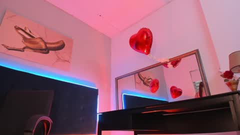 Snapshot of 1marilyn_smithh chatting on 02.16.25 online show from 02.16.25