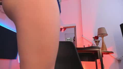 Snapshot of 1marilyn_smithh chatting on 02.19.25 online show from 02.19.25