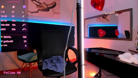 Snapshot of 1marilyn_smithh chatting on 02.24.25 online show from 02.24.25