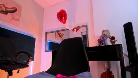 Snapshot of 1marilyn_smithh chatting on 03.08.25 online show from 03.08.25