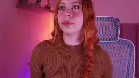 Anya online show from 02.02.26