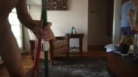 mcpunk online show from 04.13.26