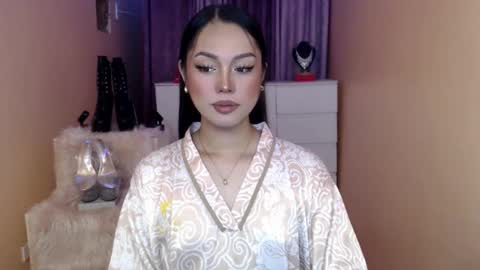 1miracle_tranny online show from 02.18.26