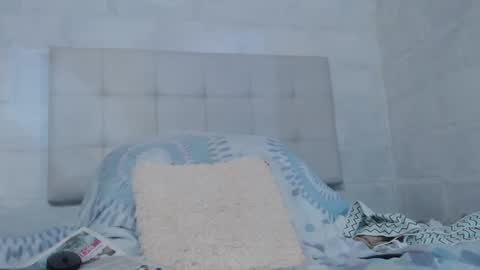 Miss Monserrate online show from 01.10.25