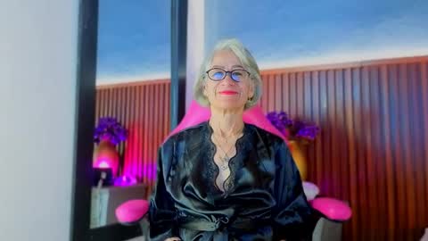 Miss Monserrate online show from 04.09.26