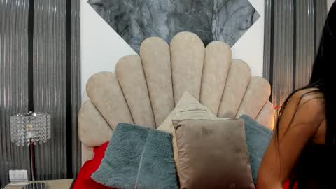 Luisa online show from 01.13.26