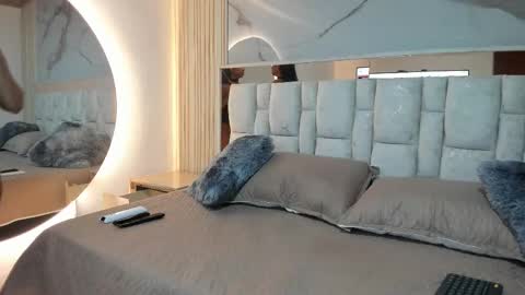 Luisa online show from 03.23.26