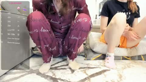 molly online show from 04.02.26