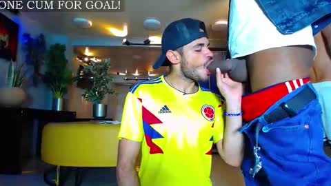 pushman online show from 10.20.25