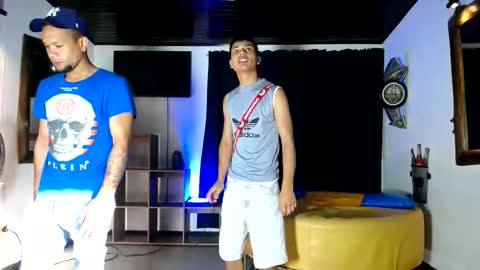 pushman online show from 06.09.26