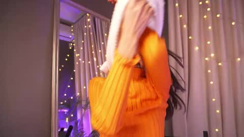 Rei online show from 11.21.25