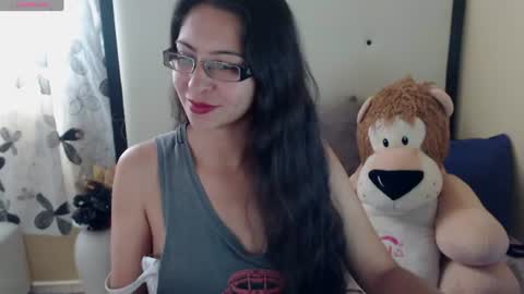 Snapshot of 1sasha_grey__1 chatting on 07.21.26 paola online show from 07.21.26