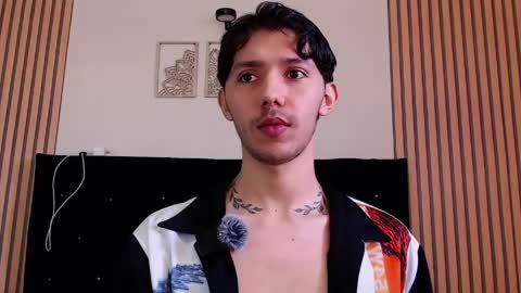 Sebastian online show from 04.16.26