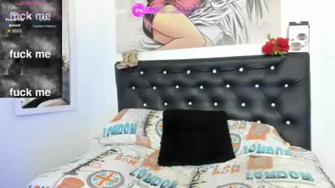 1sweetvaleria1 online show from 06.16.26