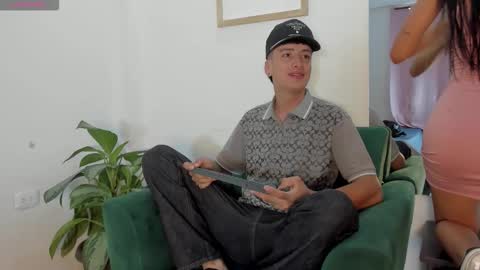 1Threestar online show from 11.11.25