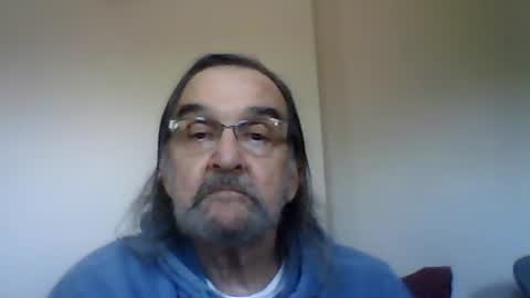 Snapshot of 1valentine chatting on 12.18.24 1valentine online show from 12.18.24