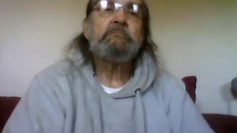 Snapshot of 1valentine chatting on 01.30.25 1valentine online show from 01.30.25