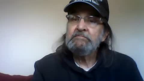 Snapshot of 1valentine chatting on 02.16.25 1valentine online show from 02.16.25