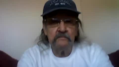 Snapshot of 1valentine chatting on 09.28.25 1valentine online show from 09.28.25