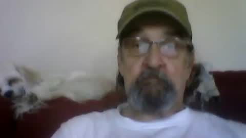 Snapshot of 1valentine chatting on 05.21.26 1valentine online show from 05.21.26