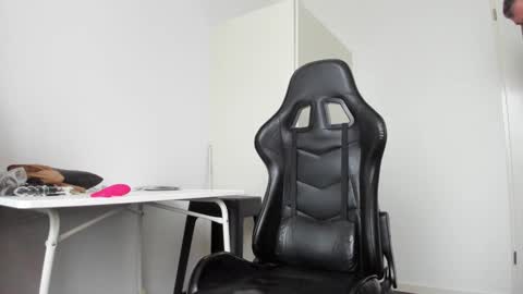 Henk online show from 12.05.24