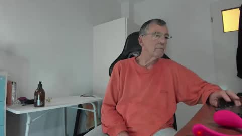 Henk online show from 11.02.25