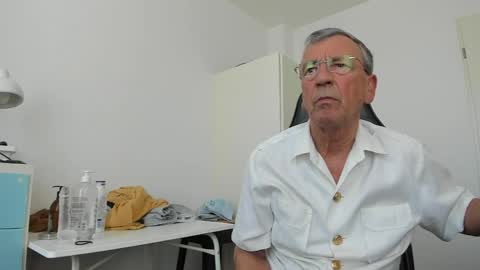 Henk online show from 04.23.26