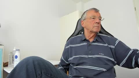 Henk online show from 05.12.26