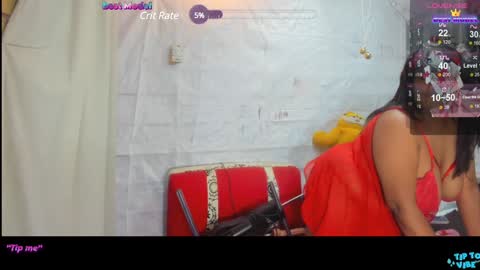 2020vanessapalencia online show from 01.29.25