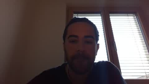 Snapshot of 2025rob chatting on 12.14.25 2025rob online show from 12.14.25