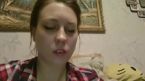 Snapshot of 20dasha chatting on 02.23.25 20dasha online show from 02.23.25