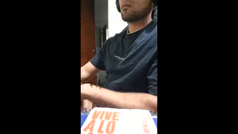 Miguel online show from 01.13.26