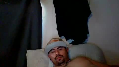 Snapshot of 210chulo chatting on 02.13.25 210chulo online show from 02.13.25