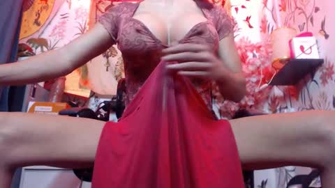 mharjorie online show from 10.26.25