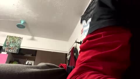 AlecurClit online show from 12.01.25