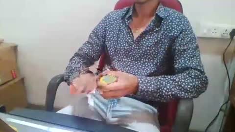 2277harsh online show from 09.24.25