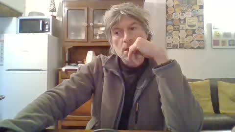Snapshot of 22esserre chatting on 01.27.25 22esserre online show from 01.27.25