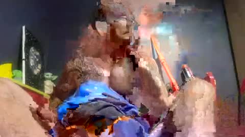 Snapshot of 23player chatting on 01.29.25 23player online show from 01.29.25