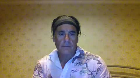 Snapshot of 23player chatting on 03.06.25 23player online show from 03.06.25