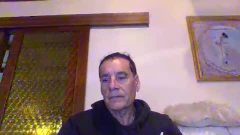 Snapshot of 23player chatting on 09.15.25 23player online show from 09.15.25