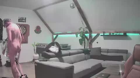 Superborec23 online show from 11.23.25