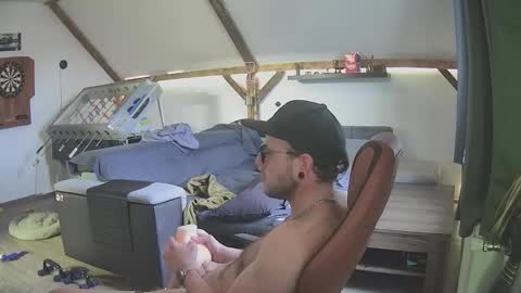 Superborec23 online show from 02.11.26