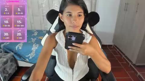 25 Dilce online show from 07.24.26