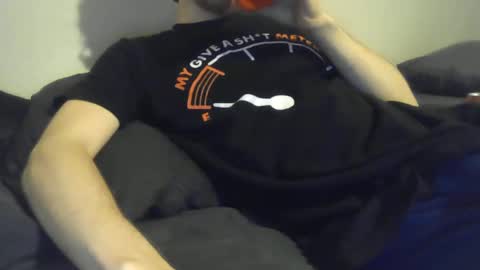 cheif online show from 02.26.25