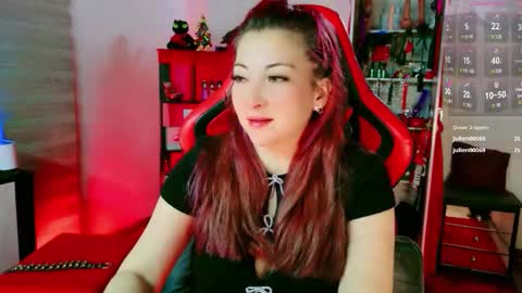 Arianna online show from 12.20.25